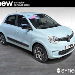 Renault Twingo 3 Twingo III E-Tech Equilibre Arles