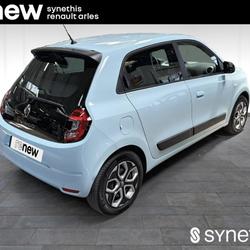 Renault Twingo 3 Twingo III E-Tech Equilibre Arles