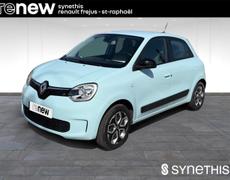 Renault Twingo 3 Fréjus