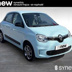 Renault Twingo 3 Twingo III E-Tech Equilibre Fr&eacute;jus