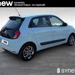 Renault Twingo 3 Twingo III E-Tech Equilibre Fr&eacute;jus