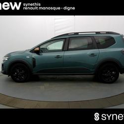 Dacia Jogger TCe 110 7 pl Extreme Manosque
