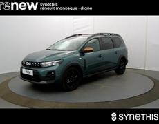Dacia Jogger - TCe 110 7 pl Extreme - 22 490 €