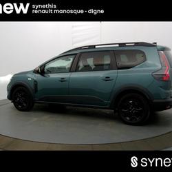 Dacia Jogger TCe 110 7 pl Extreme Digne-les-Bains