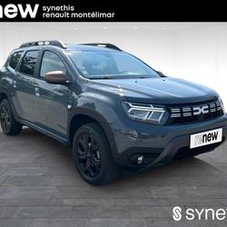 Dacia Duster TCe 150 4x2 EDC Extreme Mont&eacute;limar