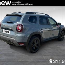 Dacia Duster TCe 150 4x2 EDC Extreme Mont&eacute;limar