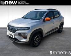Dacia Spring Arles