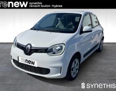 Renault Twingo 3