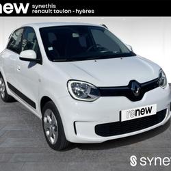 Renault Twingo 3 Twingo III Achat Int&eacute;gral - 21 Zen Hy&egrave;res