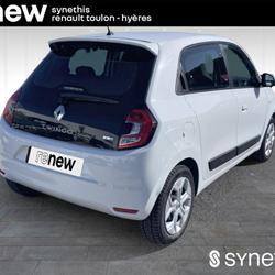 Renault Twingo 3 Twingo III Achat Int&eacute;gral - 21 Zen Hy&egrave;res