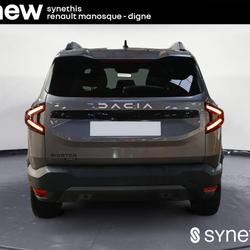Dacia Bigster Bigster Hybrid 155 Journey Manosque