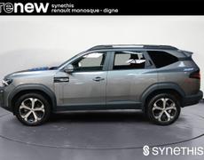 Dacia Bigster - Bigster Hybrid 155 Journey - 28 990 €