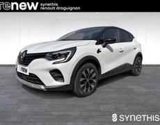 Renault Captur Draguignan
