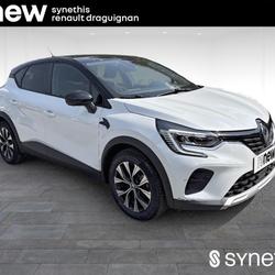 Renault Captur E-Tech full hybrid 145 Evolution Draguignan