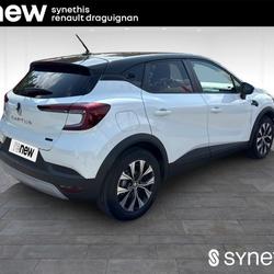 Renault Captur E-Tech full hybrid 145 Evolution Draguignan