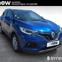 Renault Kadjar Blue dCi 115 EDC Business Fr&eacute;jus