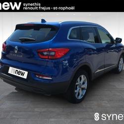 Renault Kadjar Blue dCi 115 EDC Business Fr&eacute;jus