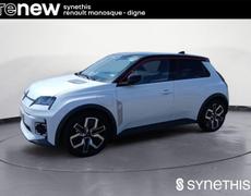 Renault R5 E-Tech Manosque