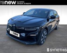 Renault Megane E-Tech La Seyne-sur-Mer