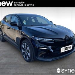 Renault Megane E-Tech Megane E-Tech EV60 130ch super charge Evolution ER La Seyne-sur-Mer