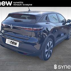 Renault Megane E-Tech Megane E-Tech EV60 130ch super charge Evolution ER La Seyne-sur-Mer