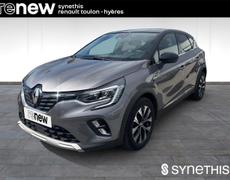 Renault Captur La Valette-du-Var