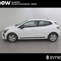Renault Clio 5 Clio Blue dCi 100 ch GSR2 Evolution Digne-les-Bains