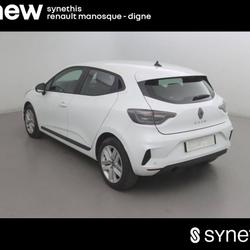 Renault Clio 5 Clio Blue dCi 100 ch GSR2 Evolution Digne-les-Bains