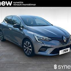 Renault Clio 5 Clio TCe 90 Techno Mont&eacute;limar