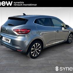 Renault Clio 5 Clio TCe 90 Techno Mont&eacute;limar