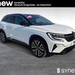 Renault Austral E-Tech hybrid 200 Iconic Saint-Maximin-la-Sainte-Baume