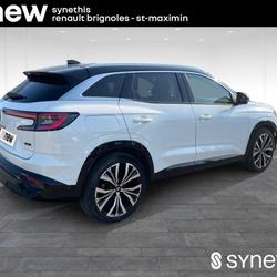 Renault Austral E-Tech hybrid 200 Iconic Saint-Maximin-la-Sainte-Baume