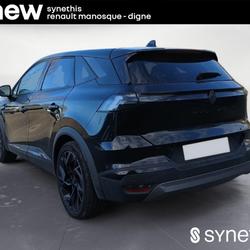 Renault Symbioz E-Tech full hybrid 145 Esprit Alpine Manosque