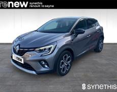 Renault Captur La Seyne-sur-Mer