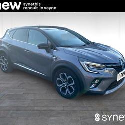 Renault Captur mild hybrid 140 Techno La Seyne-sur-Mer