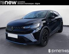 Renault Symbioz Digne-les-Bains