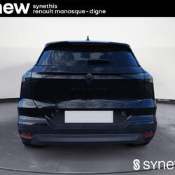Renault Symbioz E-Tech full hybrid 145 Esprit Alpine Digne-les-Bains