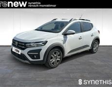 Dacia Sandero Montélimar