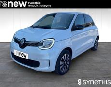 Renault Twingo 3 La Seyne-sur-Mer