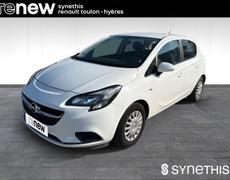 Opel Corsa La Valette-du-Var