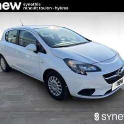 Opel Corsa 1.4 90 ch Black Edition Hy&egrave;res