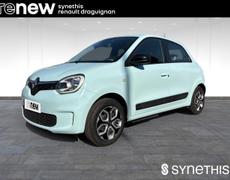 Renault Twingo 3 Draguignan