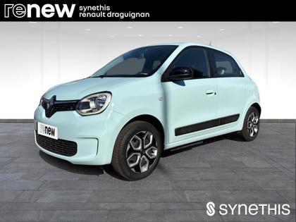 Renault Twingo 3 - Twingo III E-Tech Equilibre - 12 890 €