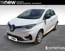 Renault Zoe Brignoles