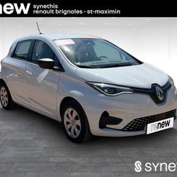 Renault Zoe Zoe R110 - 22B Equilibre Brignoles