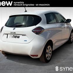 Renault Zoe Zoe R110 - 22B Equilibre Brignoles