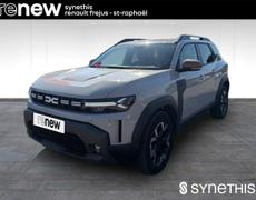 Dacia Duster Fréjus