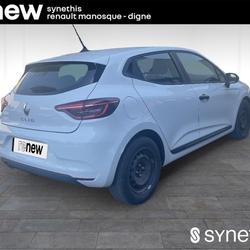 Renault Clio 5 Clio SCe 65 Authentic Manosque