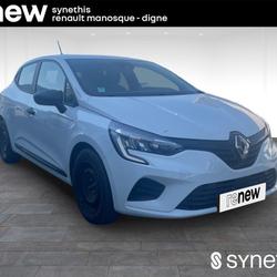Renault Clio 5 Clio SCe 65 Authentic Digne-les-Bains
