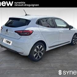 Renault Clio 5 Clio TCe 100 GPL Evolution Draguignan